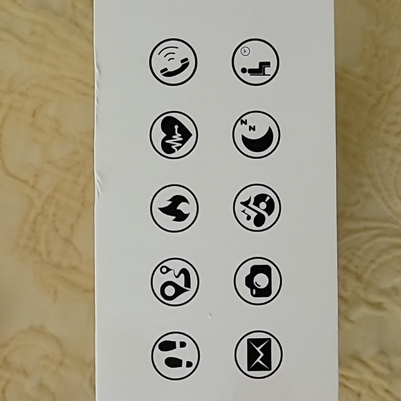 Smart Watch, NWOT - Picture 5 of 8